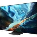  Samsung 83-inch OLED 4K Vision AI Smart TV QN83S90HAEXZA IMAGE 2