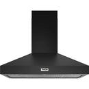  Thor Kitchen 48-Inch TRH Chimney Hood TRH48PB IMAGE 4