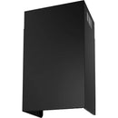  Thor Kitchen 48-Inch TRH Chimney Hood TRH48PB IMAGE 5