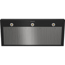  Thor Kitchen 48-Inch TRH Chimney Hood TRH48PB IMAGE 6