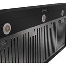  Thor Kitchen 48-Inch TRH Chimney Hood TRH48PB IMAGE 7