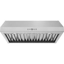  Thor Kitchen 30-Inch TUH Standard Hood TUH3048 IMAGE 1