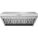  Thor Kitchen 30-Inch TUH Standard Hood TUH3048 IMAGE 2