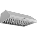  Thor Kitchen 30-Inch TUH Standard Hood TUH3048 IMAGE 3