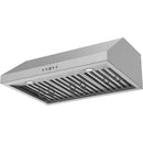  Thor Kitchen 30-Inch TUH Standard Hood TUH3048 IMAGE 4