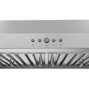  Thor Kitchen 30-Inch TUH Standard Hood TUH3048 IMAGE 6
