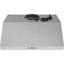  Thor Kitchen 30-Inch TUH Standard Hood TUH3048 IMAGE 9