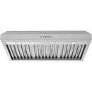  Thor Kitchen 36-Inch TUH Standard Hood TUH3648 IMAGE 1
