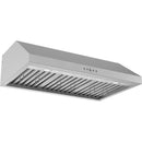  Thor Kitchen 36-Inch TUH Standard Hood TUH3648 IMAGE 2
