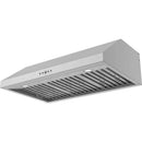  Thor Kitchen 36-Inch TUH Standard Hood TUH3648 IMAGE 3