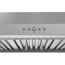  Thor Kitchen 36-Inch TUH Standard Hood TUH3648 IMAGE 5