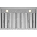  Thor Kitchen 36-Inch TUH Standard Hood TUH3648 IMAGE 6