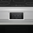  Thor Kitchen 30-inch Freestanding Induction/Electric Range with Tilt Panel XRI30E IMAGE 8