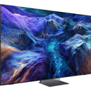  Samsung 85-inch 8K Ultra HD Smart QLED TV QN85QN990HFXZA IMAGE 2