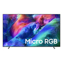  Samsung 100-inch 4K Micro RGB Vision AI Smart TV MRN100R85HFXZA IMAGE 3