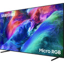  Samsung 55-inch 4K Micro RGB Vision AI Smart TV MRN55R85HAFXZA IMAGE 6