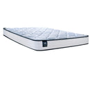  Sealy Tillie Tight Top Mattress (Full) IMAGE 1