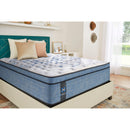  Sealy Shay Firm Euro Top Mattress (Twin) IMAGE 6