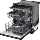  LG Built-in Dishwasher with SenseClean™ Wash System LDNPQ445B IMAGE 4