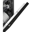  LG Built-in Dishwasher with SenseClean™ Wash System LDNPQ445B IMAGE 6
