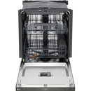  LG Built-in Dishwasher with SenseClean™ Wash System LDNPQ445D IMAGE 2