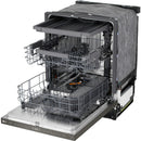  LG Built-in Dishwasher with SenseClean™ Wash System LDNPQ445D IMAGE 4