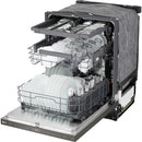  LG Built-in Dishwasher with SenseClean™ Wash System LDNPQ445D IMAGE 5
