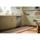  LG Built-in Dishwasher with SenseClean™ Wash System LDNPQ445D IMAGE 9