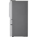  LG 29 cu. ft. Smart Standard-Depth MAX™ 4-Door French Door Refrigerator with Full-Convert Drawer™ LF29N8330S IMAGE 14