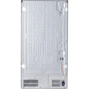  LG 29 cu. ft. Smart Standard-Depth MAX™ 4-Door French Door Refrigerator with Full-Convert Drawer™ LF29N8330S IMAGE 15