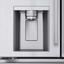  LG 29 cu. ft. Smart Standard-Depth MAX™ 4-Door French Door Refrigerator with Full-Convert Drawer™ LF29N8330S IMAGE 6