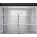  LG 29 cu. ft. Smart Standard-Depth MAX™ 4-Door French Door Refrigerator with Full-Convert Drawer™ LF29N8330S IMAGE 7