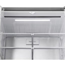  LG 29 cu. ft. Smart Standard-Depth MAX™ 4-Door French Door Refrigerator with Full-Convert Drawer™ LF29N8330S IMAGE 9
