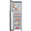  Samsung 11.4 cu. ft. Upright Freezer with Reversible Door RZ40H11PETAA IMAGE 2