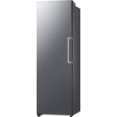  Samsung 11.4 cu. ft. Upright Freezer with Reversible Door RZ40H11PETAA IMAGE 3