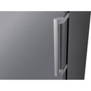 Samsung 11.4 cu. ft. Upright Freezer with Reversible Door RZ40H11PETAA IMAGE 7