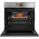  Café 30-inch Built-In Wall Oven with Convection CTS90DM2ZS5 IMAGE 3