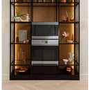  Café 30-inch Built-In Wall Oven with Convection CTS90DM2ZS5 IMAGE 4
