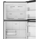  GE 30-inch, 19 cu. ft. Freestanding Top Freezer Refrigerator with Garage-Ready Performance GPS19KYZFS IMAGE 6