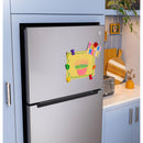  GE 30-inch, 19 cu. ft. Freestanding Top Freezer Refrigerator with Garage-Ready Performance GPS19KYZFS IMAGE 8