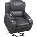  Kian USA Lift Chair 126-50-10P Lift Chair IMAGE 1