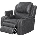  Kian USA Lift Chair 126-50-10P Lift Chair IMAGE 2