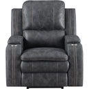 Kian USA Lift Chair 126-50-10P Lift Chair IMAGE 3
