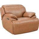  Kian USA Power Recliner 255-80-10P2 Power Recliner IMAGE 1