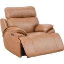  Kian USA Power Recliner 255-80-10P2 Power Recliner IMAGE 2