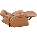  Kian USA Power Recliner 255-80-10P2 Power Recliner IMAGE 3