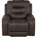  Kian USA Power Recliner 152-80-10P2 Power Recliner IMAGE 2