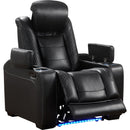  Kian USA Power Recliner 257-80-10P2 Power Recliner IMAGE 1