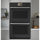  Café 30-inch, 10.0 cu. ft. Built-in Double Wall Oven with True European Convection CTD90DP3ZD1 IMAGE 4