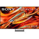  Sony 85-inch 4K UHD Smart TV K85XR70PRO IMAGE 1